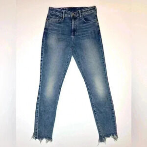 Lucky Brand Women’s Bridgette Skinny Orta Premium Jeans Size- 0/25
